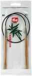 Prym 221552 Rundstricknadeln, 60 cm, 8,00 mm