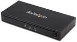 StarTech.com VID2HDCON2 S-Video oder Composite zu HDMI Konverter mit Audio (720p,
