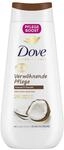 Dove Advanced Care Duschcreme Verw&ouml;hnende Pflege mit 24h Renewing MicroMoisture