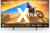 Philips Ambilight The Xtra 65PML9009 4K Quantum Dot MiniLED Smart TV - 65-Zoll Philips Ambilight The Xtra 65PML9009 4K Quantum Dot MiniLED Smart TV - 65-Zoll
