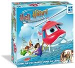Megableu | Heli Henri - Der Rettungshelikopter | lustiges Kinderspiel | witziges