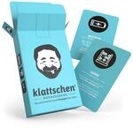 DENKRIESEN - klattschen&reg; M&auml;nnerabend | Das ultimative Partyspiel f&uuml;r...