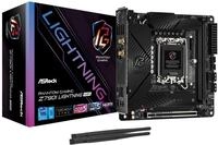 Płyta gł&oacute;wna ASRock Z790I Lightning WiFi