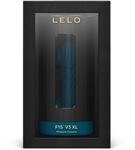 LELO F1S V3 XL Lustkonsole Sexspielzeug f&uuml;r M&auml;nner Solo mit Bluetooth-App, Sex