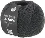 LANA GROSSA Meilenweit 100 Alpaca | Kuschelweiches Alpaka-Sockengarn, im Wollprogramm