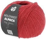 LANA GROSSA Meilenweit 100 Alpaca | Kuschelweiches Alpaka-Sockengarn, im Wollprogramm