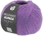 LANA GROSSA Meilenweit 100 Alpaca | Kuschelweiches Alpaka-Sockengarn, im Wollprogramm
