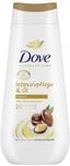 Dove Advanced Care Pflegende Duschcreme Intensivpflege & &Ouml;l 225ml