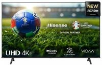Hisense 43A6N UHD-Fernseher 109 cm (43""), 3840&times;2160