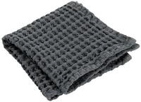 blomus G&auml;stehandt&uuml;cher 2er Set -Caro- | Handt&uuml;cher 30 x 30 cm | 100% Baumwolle 