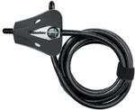 MASTER LOCK - Python Kabelschloss - 1,80 m x 8 mm