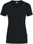 JAKO Corporate Teamwear T-Shirt Organic Stretch, elastisch & waschbar