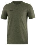 JAKO Herren T-Shirt Premium Basics 6129