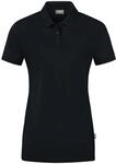 JAKO Corporate Teamwear Polo Doubletex Damen, DIN EN ISO 15797