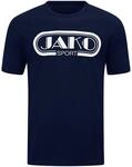 JAKO Retro T-Shirt Herren