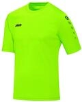 JAKO Herren Team Trikot, Neongr&uuml;n, 3XL EU