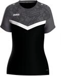 JAKO Iconic T-Shirt - Funktionsshirt Herren Kurzarm, Nachhaltiges Sport Shirt aus