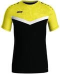JAKO Iconic T-Shirt - Funktionsshirt Herren Kurzarm, Nachhaltiges Sport Shirt aus