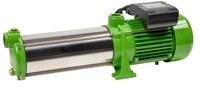 CHM GmbH&reg; Gartenpumpe Edelstahl 2,2 Kw 11 Bar 8600 L/h Kreiselpumpe Wasserpumpe