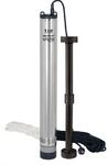 T.I.P. Tiefbrunnenpumpe Edelstahl 5.400l/h sandresistent Brunnen ab &Oslash;10cm