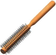 Comair 7000145 F&ouml;hnb&uuml;rste "Round Styler", 28/14 mm, 10 reihig Nylonborsten