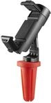 Hama Handyhalterung f&uuml;r Flaschen &bdquo;Bottle Pod Fun (drehbares Handy Stativ,