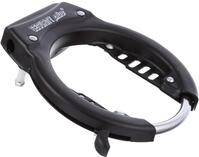 Point SECURITY plus Fahrradschloss Rahmenschloss XXL Plus RS 60