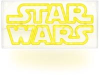 Star Wars LED Neon Licht - Offiziell lizenziertes freistehendes oder...