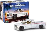 14538 1999 Chevy&reg; Silverado&reg; Street Pickup