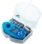Lovibond&reg; Scuba3s Pool Photometer &ndash; elektronischer Pooltester mit NFC und App &ndash;