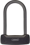ABUS B&uuml;gelschloss Granit Plus 640/135HB150 - Extra leichtes Fahrradschloss mit