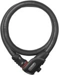 ABUS Panzerkabelschloss Steel-O-Flex Phantom 8960 - mit magnetischem TexFL-Halter -