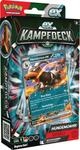 Pok&eacute;mon-Sammelkartenspiel: Kampfdeck Hundemon-ex (sofort spielbares Deck mit 60