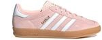 adidas Gazelle Indoor Sneaker Rosa Da Donna IH5484