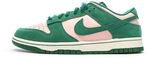 Nike Herren Retro, Weiss/opulenter Garten, 45.5 EU