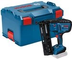 Bosch Professional 18V System Akku Holznagler GNH 18V-64-2 M