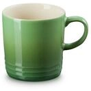 LE CREUSET Becher aus Steinzeug, 0,35 L, Bamboo, 70302354080002