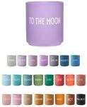 Design Letters Lieblingsbecher TO THE MOON Tassen | Beste abitur 2026 geschenke 