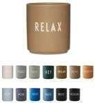 Design Letters Lieblingsbecher kamel RELAX Tasse | Ideals als...