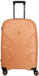 IMPACKT IP1 4 W Trolley M, Garden Apricot, Unisex, Erwachsene, Gardenapricot, L&Auml;SSIG