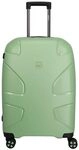 IMPACKT IP1 4 W Trolley M Fr&uuml;hlingsgr&uuml;n Unisex Erwachsene Fr&uuml;hlingsgr&uuml;n Casual