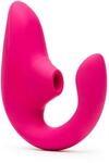 Womanizer Blend Dual-Stimulator Rabbit-Vibrator - Pleasure Air...