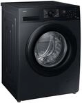 Samsung WW11DG5B25ABEG Waschmaschine, 11 kg, 1.400 U/min, Extra energiesparend, EEK: