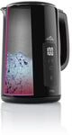 ETA Doppelwandiger Wasserkocher Emily I 1.800&ndash;2.000 W I 1,5 l I 40 bis -100...