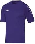 JAKO Unisex Kinder Trikot Team, Kurzarm, lila, 140
