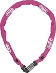 ABUS Unisex, Kettenschloss, Zufallsfarbe, 110 cm