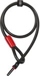 ABUS Rahmenschloss-Einsteckkabel - Adaptor Cable 12/100 - Fahrradschloss mit 100 cm