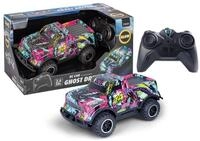 Revell Control, RC Ghost Driver (Pink), Ma&szlig;stab 1:22, Kompakt und leicht,...