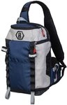Rapala, Angelausr&uuml;stung, Countdown&reg; Sling Bag, RBCDSB, Ideal f&uuml;r Angler,