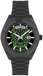 Philipp Plein Herren Analog Quarz Armbanduhr Date Superlative Gent